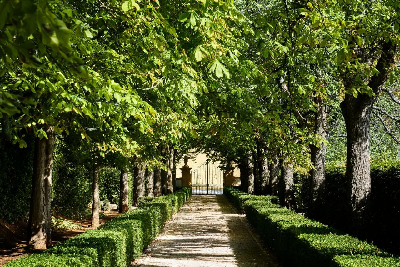 Chateau De La Gaude Aix-en-Provence Exteriör bild